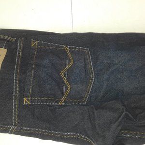 Men's Wrangler Slim Straight Jeans 32x30